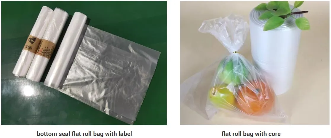 Sample Bag 2