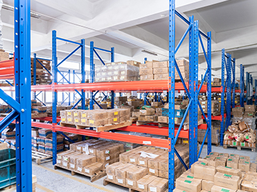 Warehouse Management