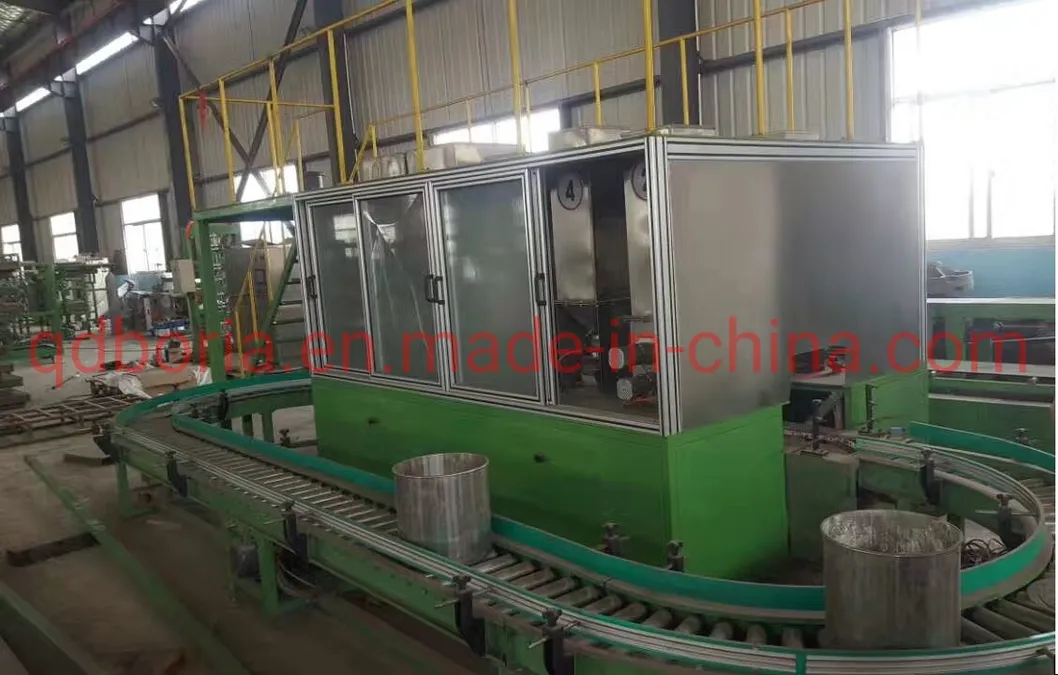 Automatic Batching System 2