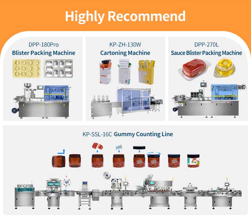 Equipment Overview