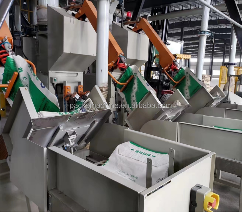 Multi-function Automatic Coffee Beans Exhaust Valve Bag Filling Packing Machine Coffee Weighing Packaging Machine