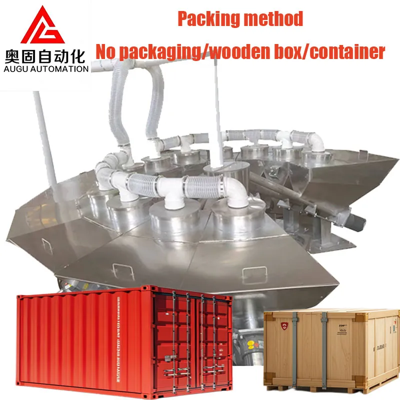 Continuous-Flow Chemical Mixer Equipment and Powder Automatic Weighing System