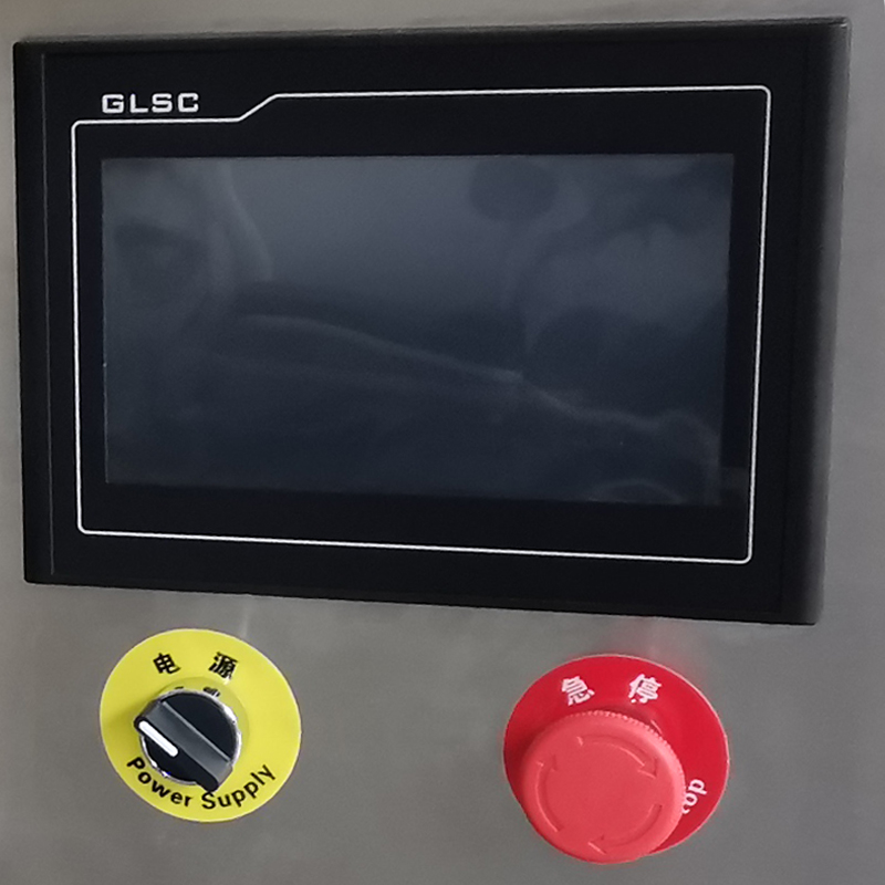 Automatic Integrated Filling and Capping Machine for Stand-up Pouch Packaging High-Accuracy Beverage &amp; Food Filler