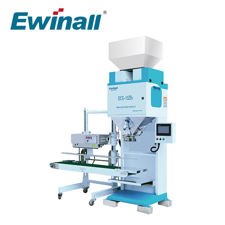 Ewinall Dcs-10zb2 Manual Bagging Machine for Efficient Packing