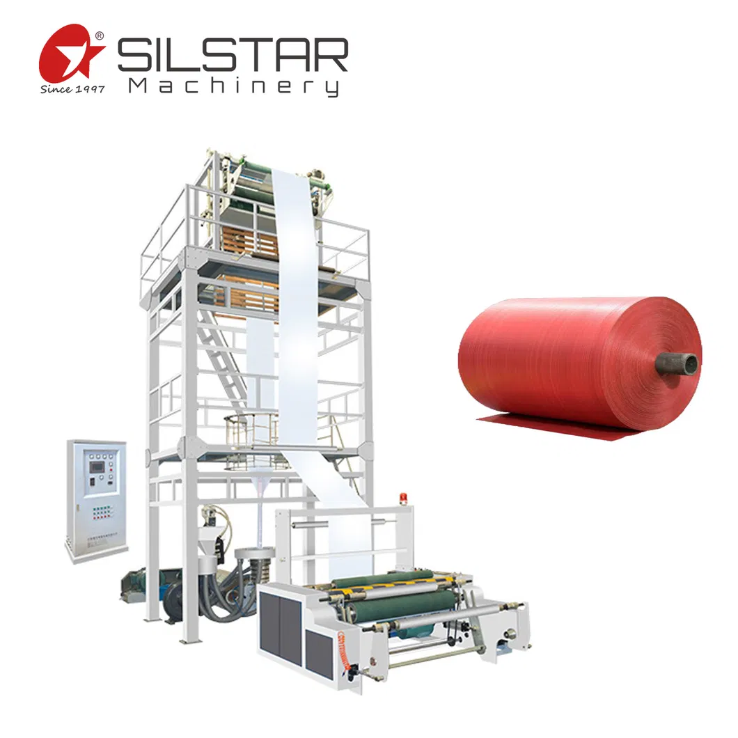 Film Blowing Machine