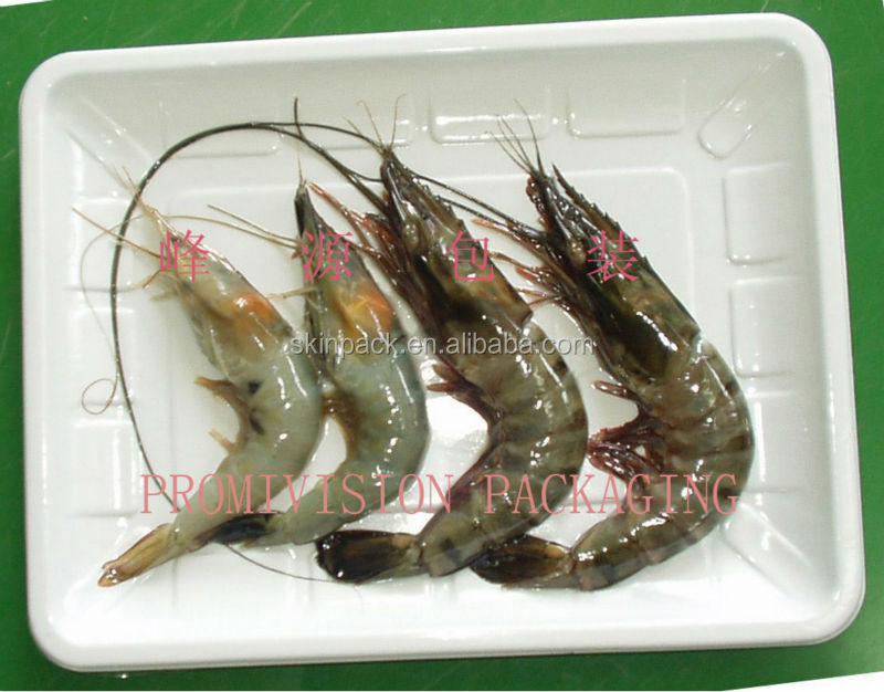 VSP Vacuum Skin Packaging Machine, VSP Vacuum Packaging Machine