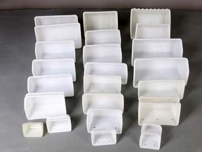 Conveyor Buckets