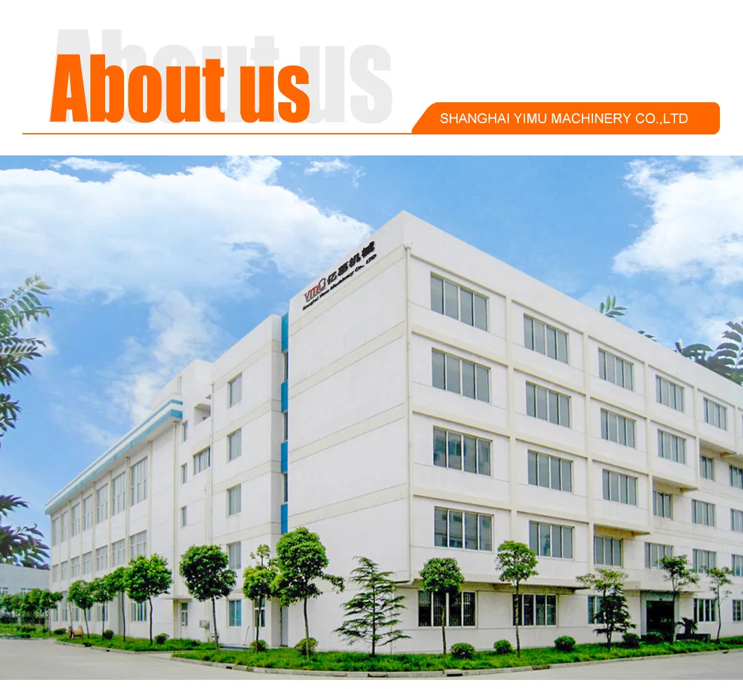 Manufacturing Factory Overview