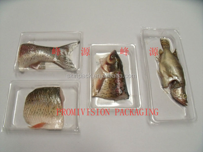 VSP Vacuum Skin Packaging Machine, VSP Vacuum Packaging Machine