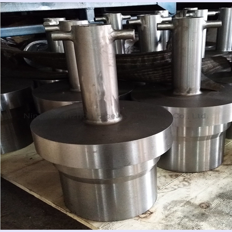 AC Drawworks for Drilling Equipments