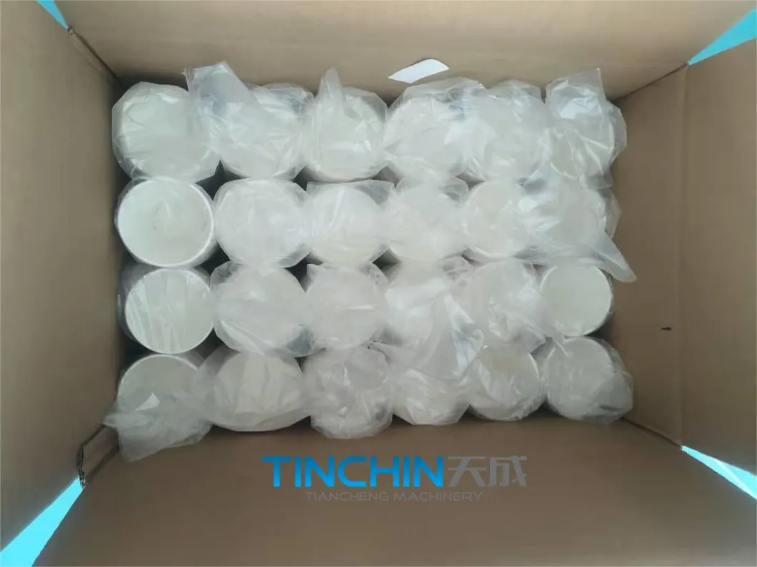 Packaging Outcome