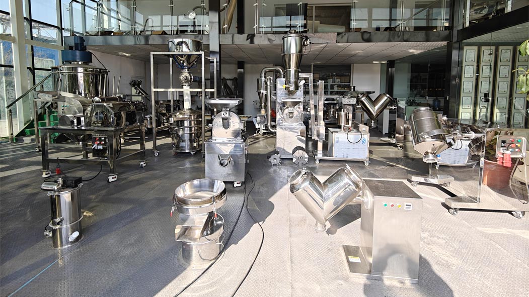 Workshop VR View