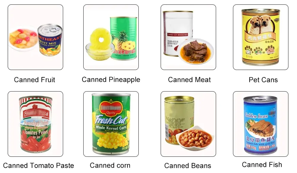 Product Display