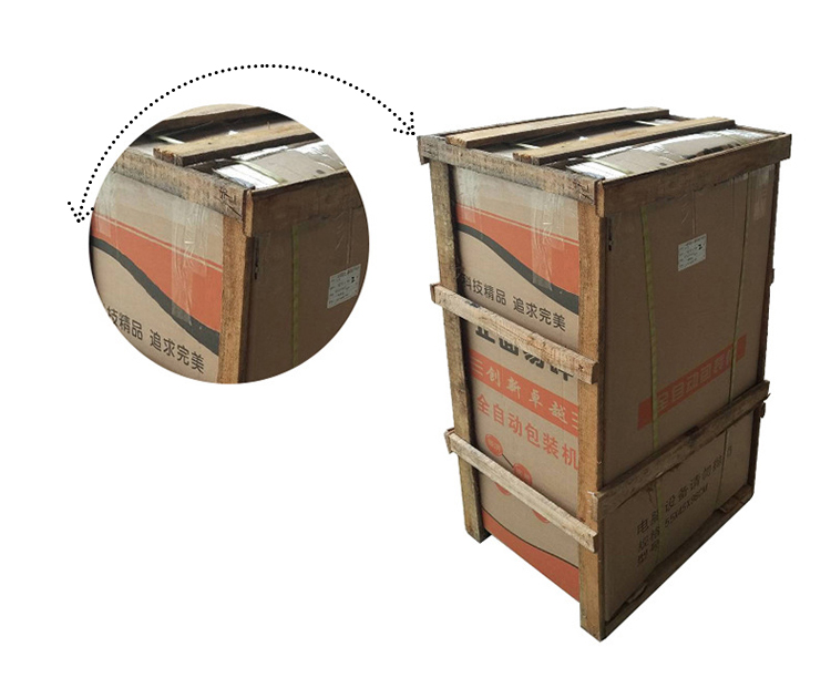 Packaging Box