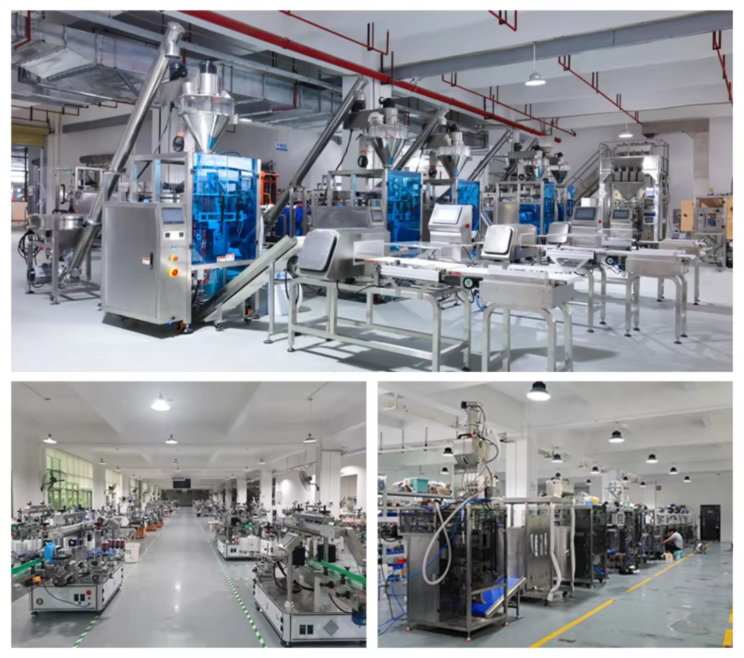 Factory Profile