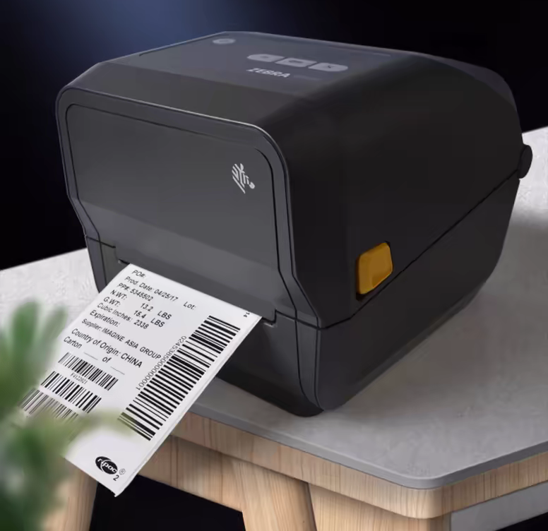 Zebra Printer