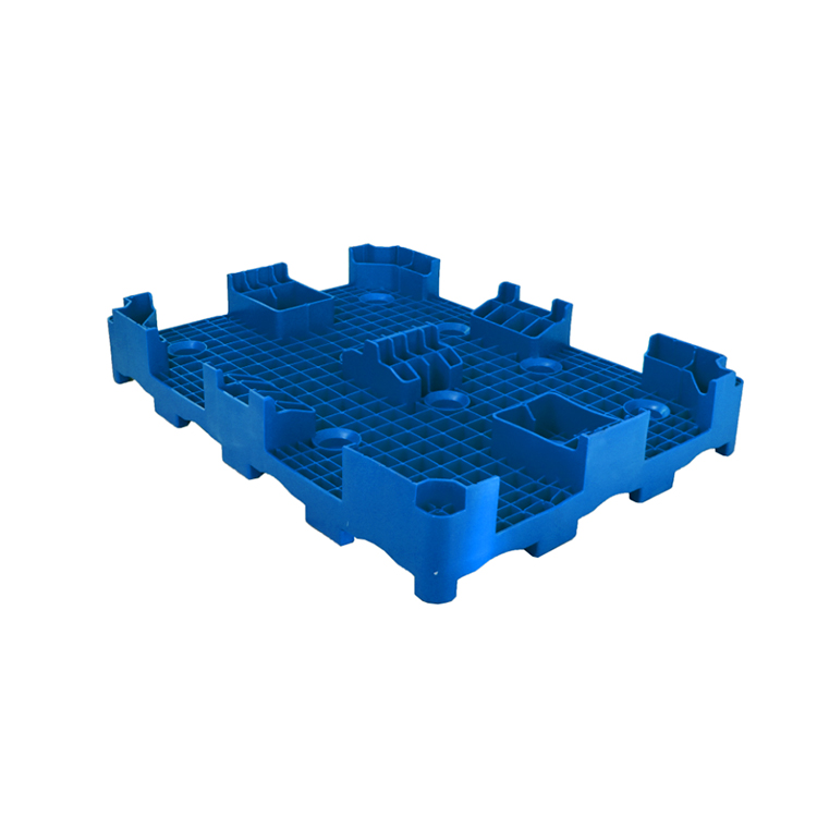 One Time Injection Common Size Plastic Pallet For Water Dispensing Bottles