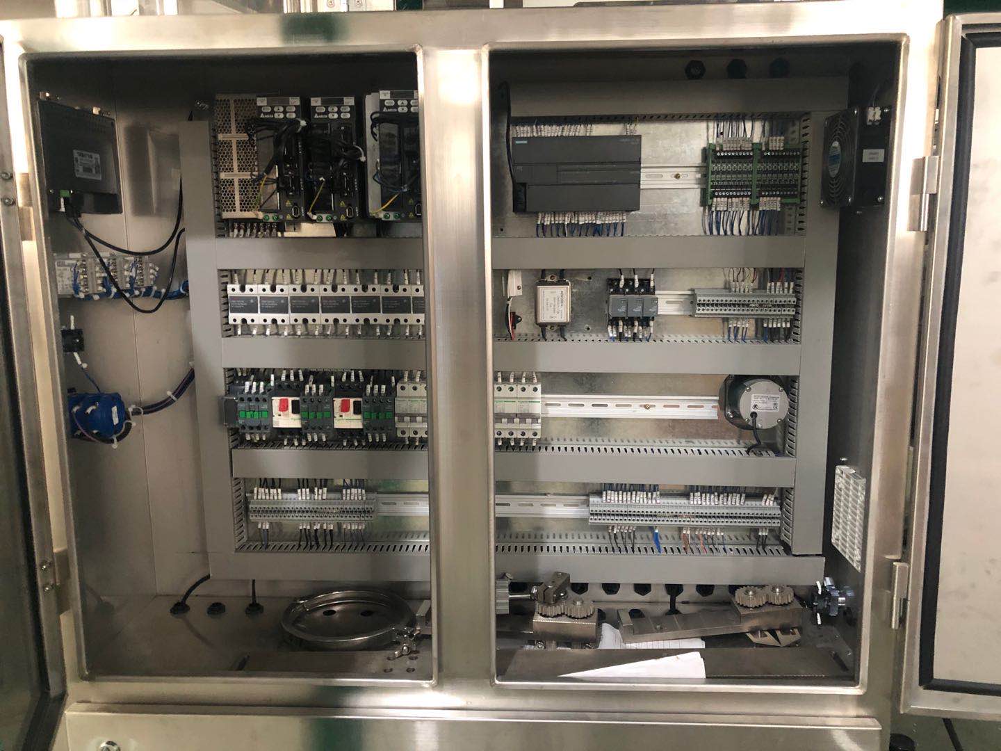 Control Box