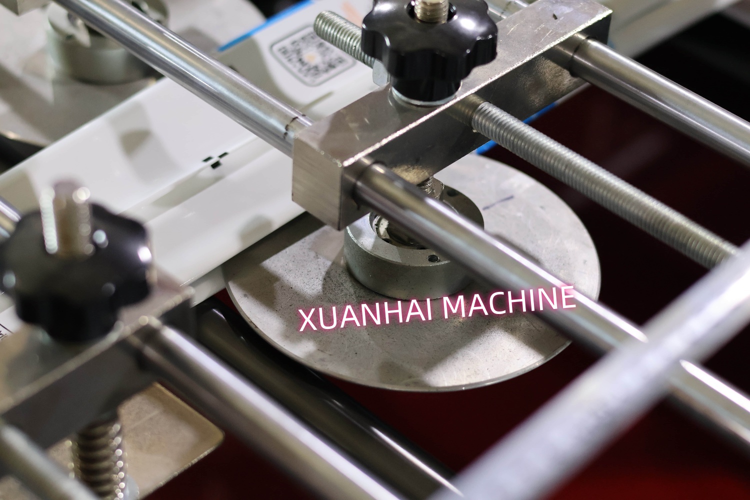 Full Automatic Food Packaging Pouch Three Sides Seal Doypack Pouch Coffee Bag Snacks Stand up Pouch Bag Making Machine