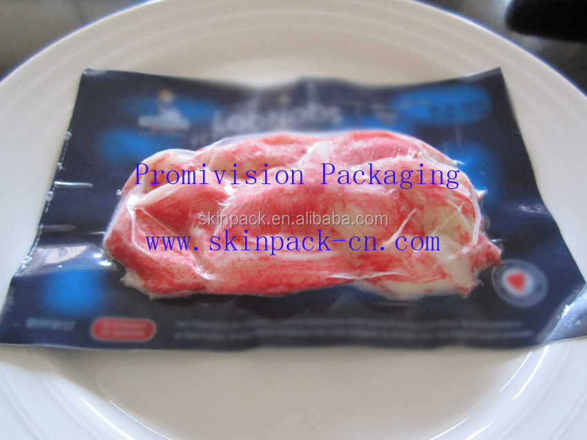 VSP Vacuum Skin Packaging Machine, VSP Vacuum Packaging Machine