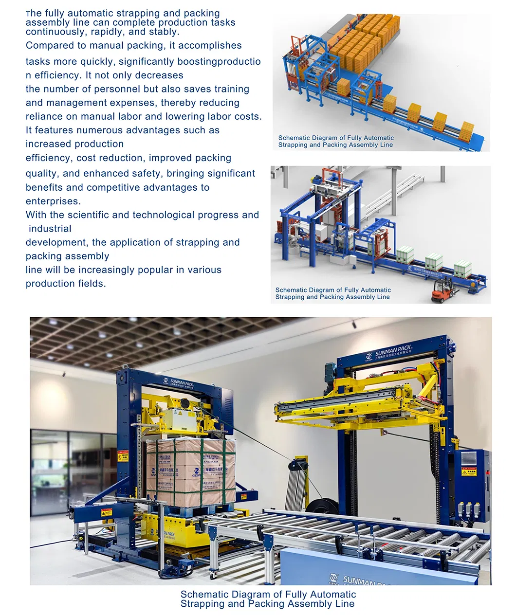 Automation Conveyor Layout Block