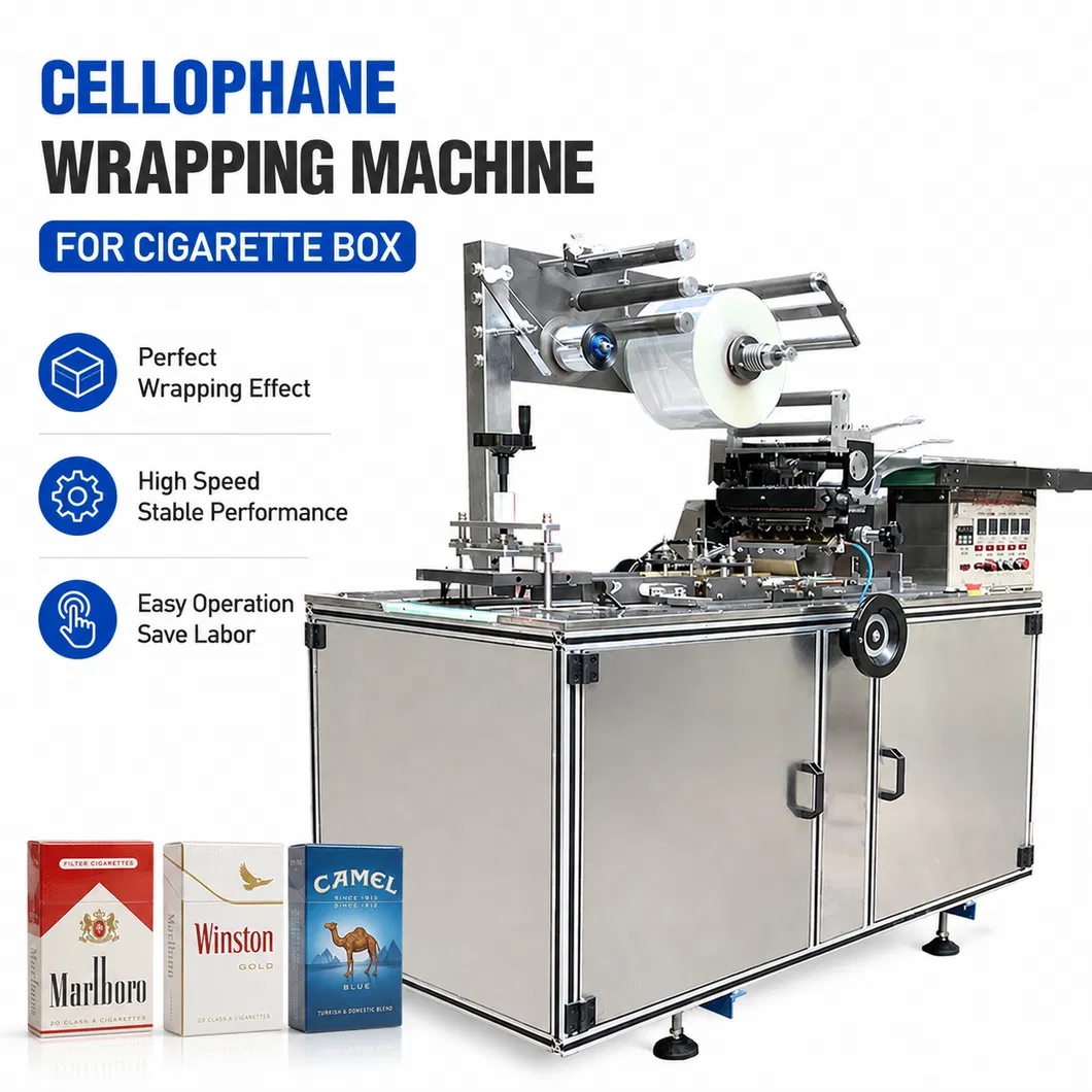 Machine Feature