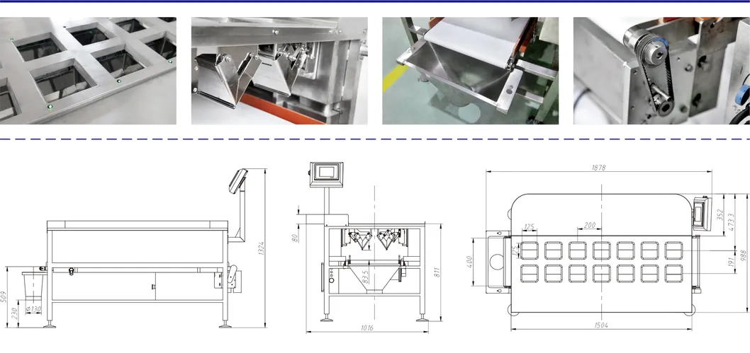 System Details
