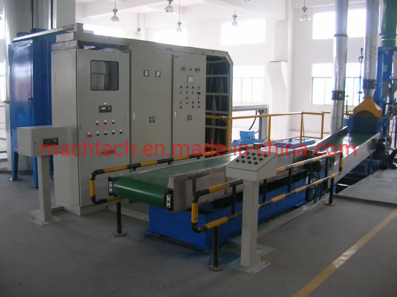 Industrial Solution