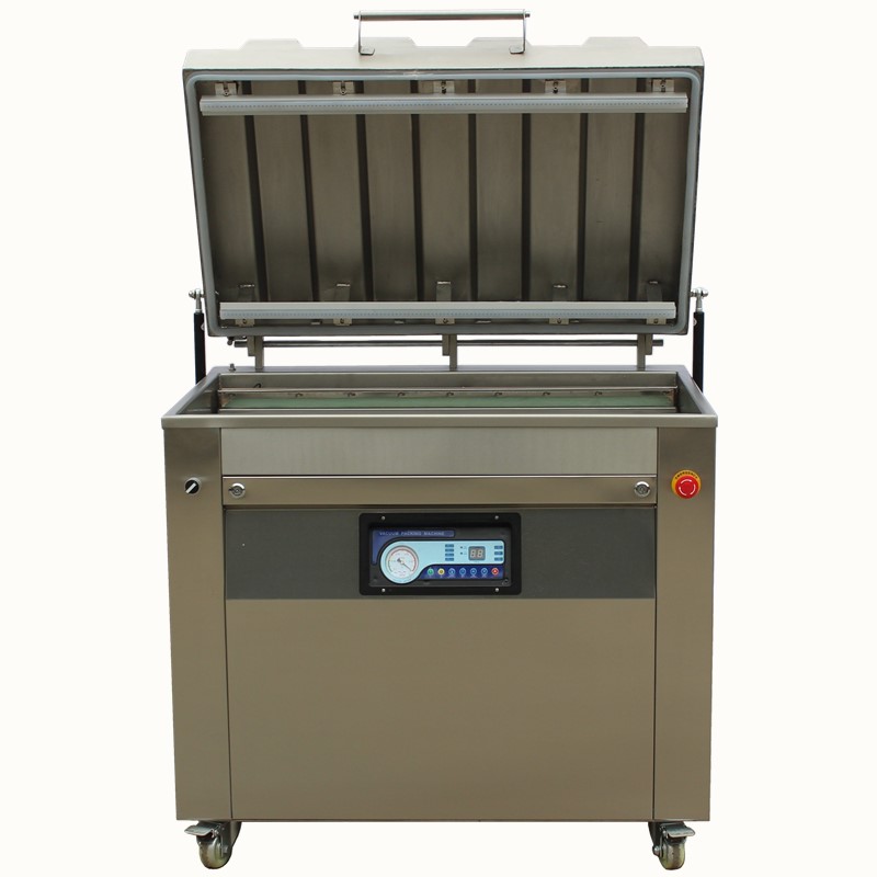 Machine Overview 1