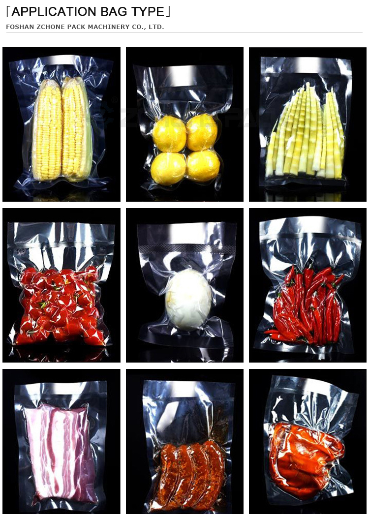 Packaging Machine Preview 2