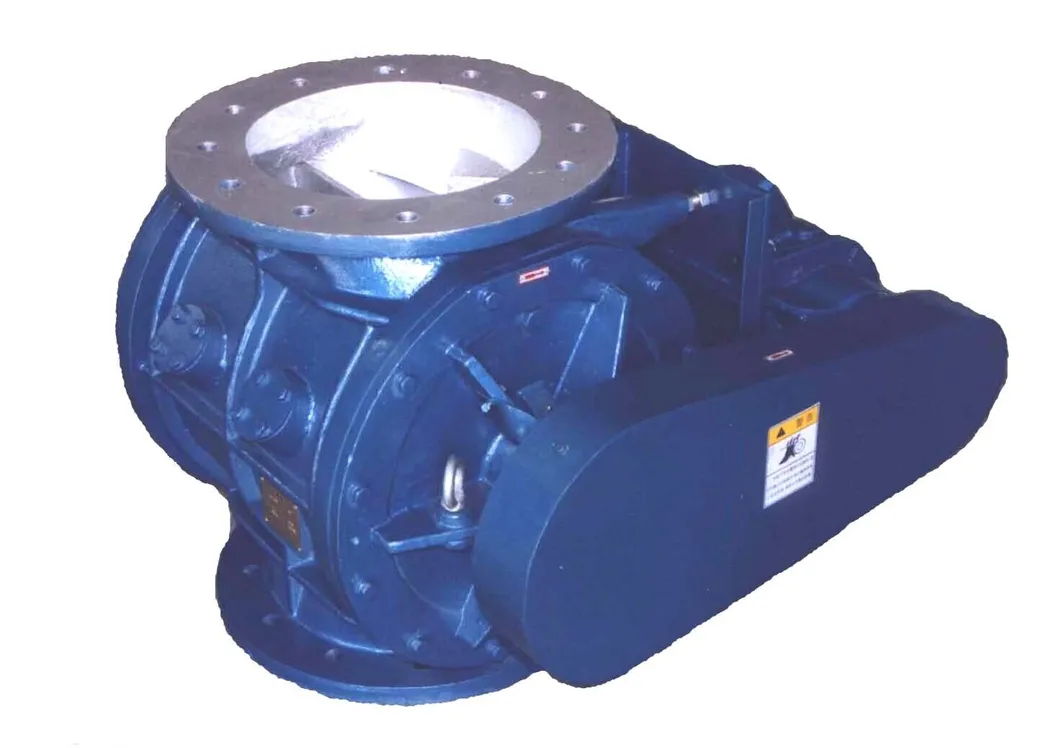 Pneumatic Conveying System Component 6