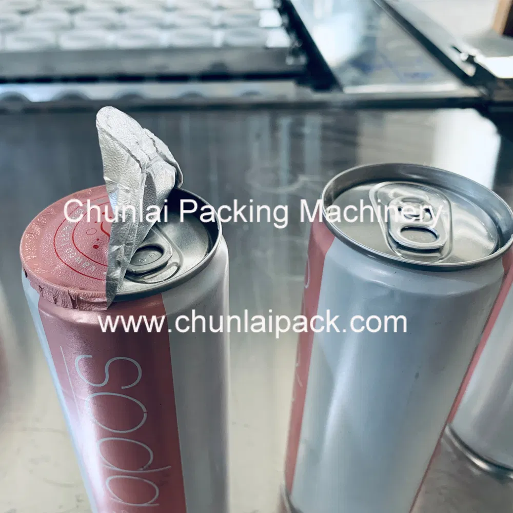 Automatic Heat Sealing Machine 1
