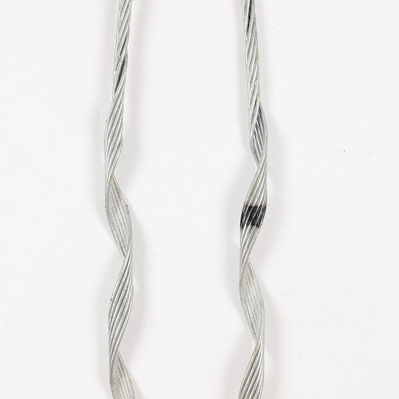 Precision Machined Cable Tension Clamp for Opgw Adapter Assembly