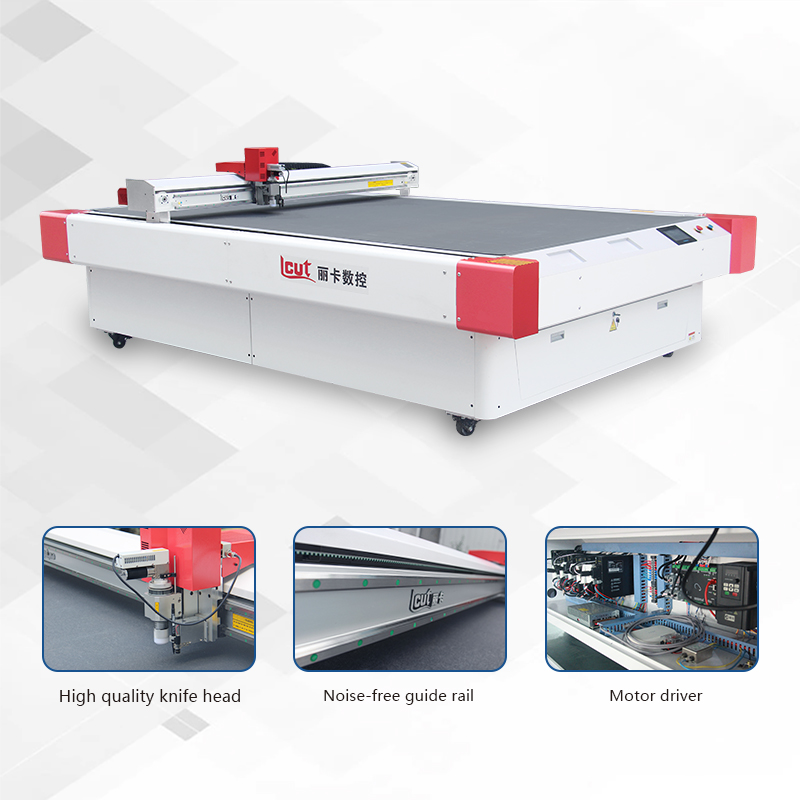 Smart Semi-Automatic Electric Cartoon Cutter Machine Customizable Tools for Custom Shapes Paper/Film/Foil High Precision Easy