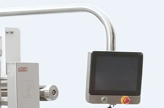 High Automation Controls
