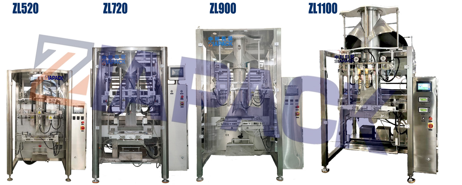ZL Series Machine