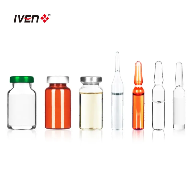 Tube Capping Inspection System