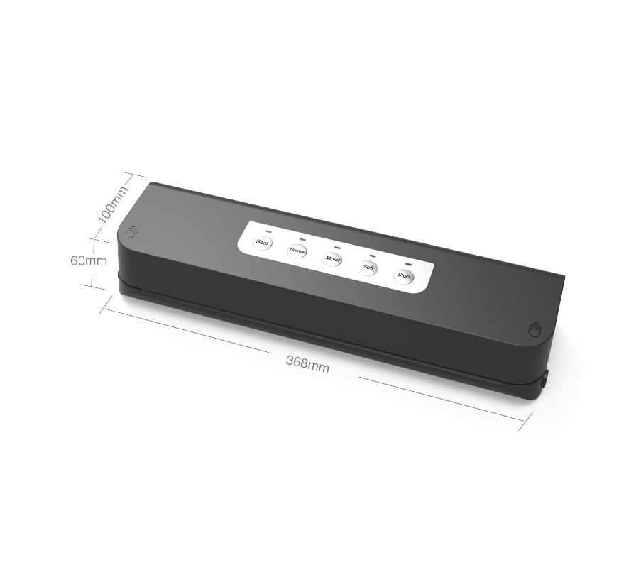 Paper Shredder Model 2