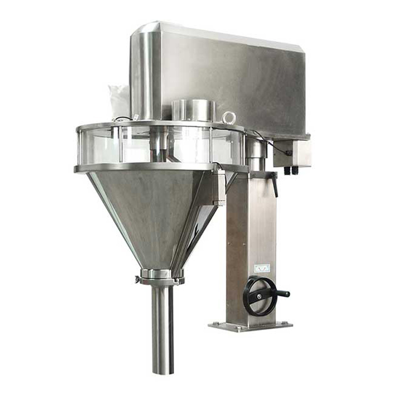 Screw Filler