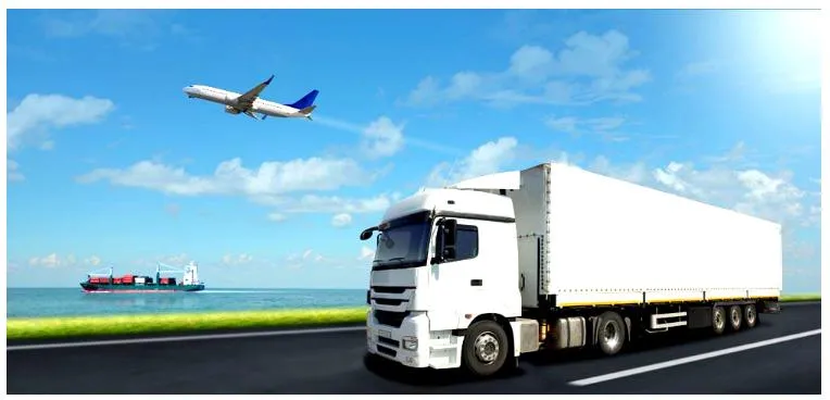 Shipping Load