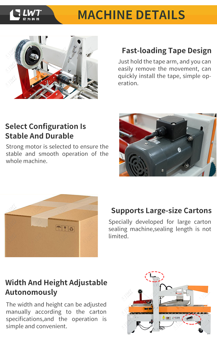 Automatic Production Line