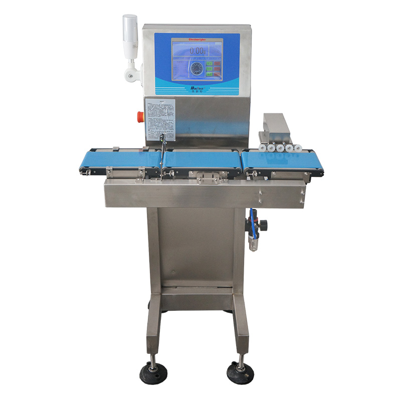 Custom Made Checkweigher