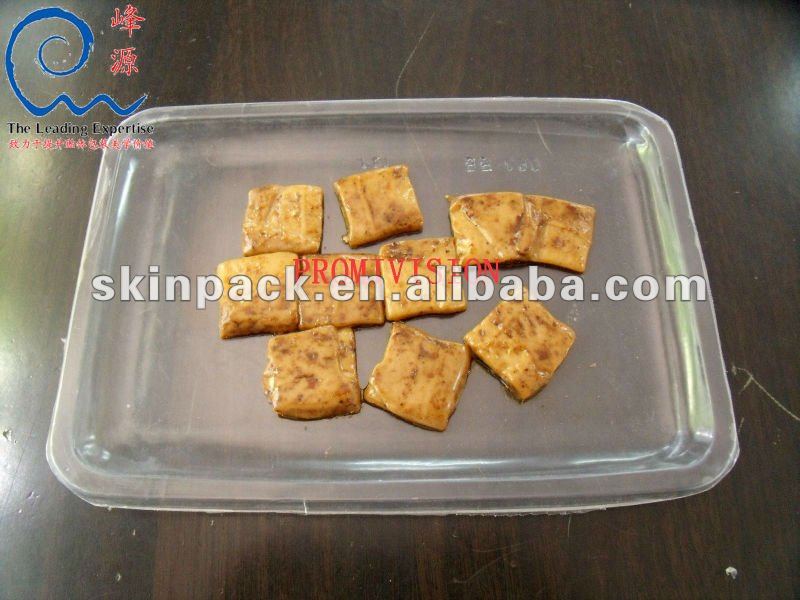 VSP Vacuum Skin Packaging Aesthetics 6