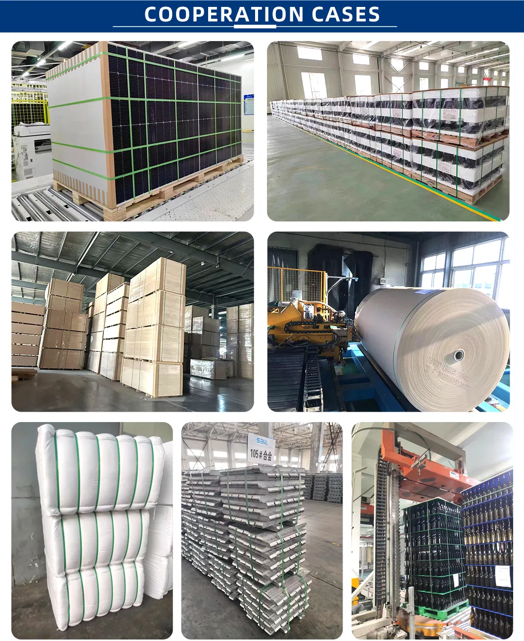 Packaging Machine Details 6