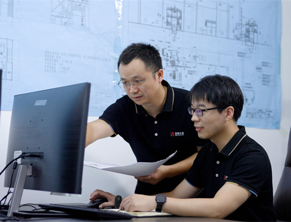 Technical Team