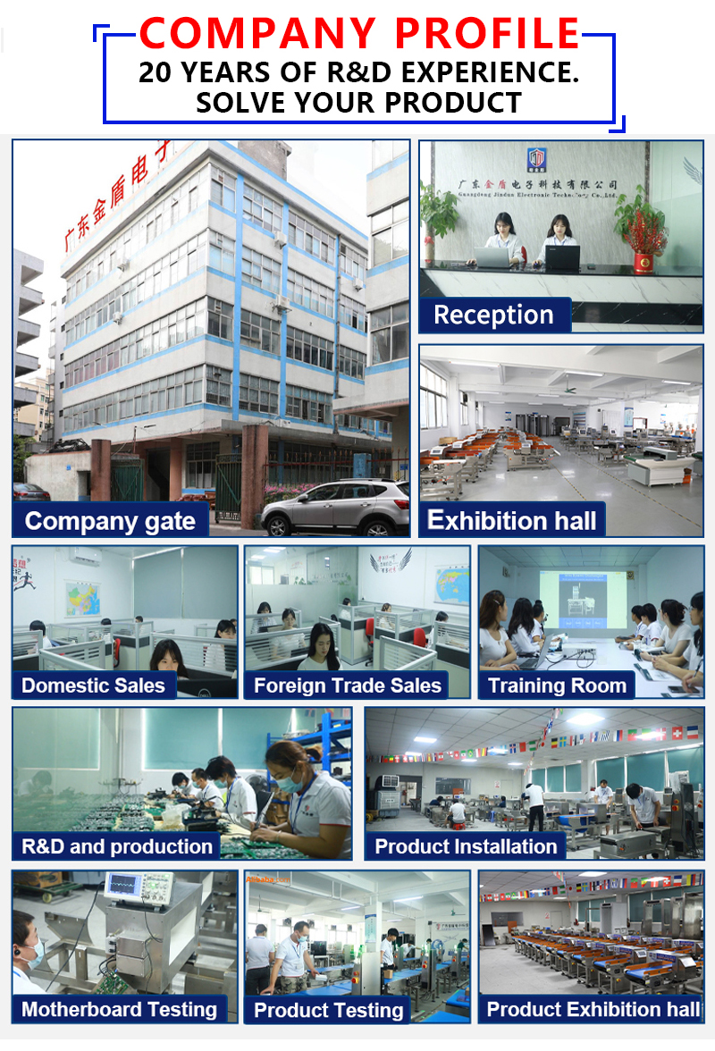 Company Profile 1