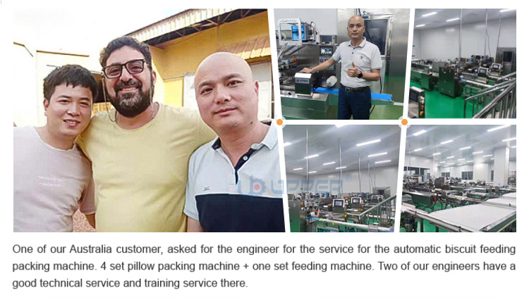 Service Verification