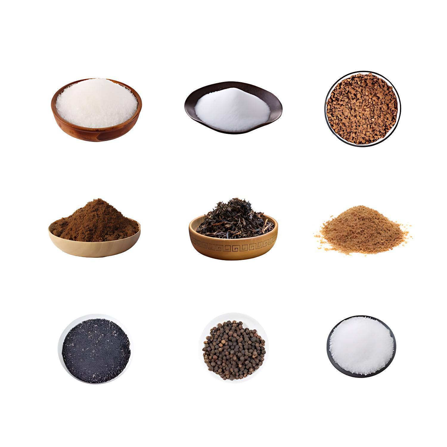 Fully Automatic Punching Machine For Tea Packaging Single-column Inner And Outer Bag Granule Packaging Machine