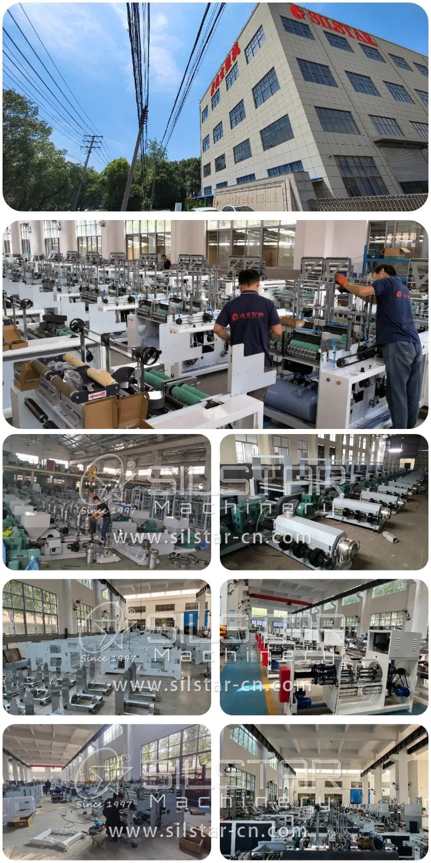 Workshop Assembly Line