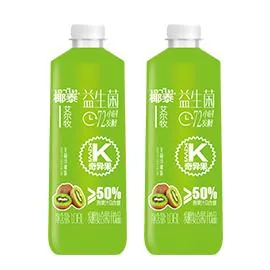 Filled Bottle Conveying Whole Systems